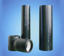 鋼絲網骨架塑料(聚乙烯)復合管